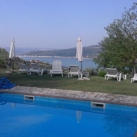Poggio San Giacomo Baschi Esterno foto