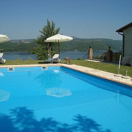 Poggio San Giacomo Baschi Esterno foto