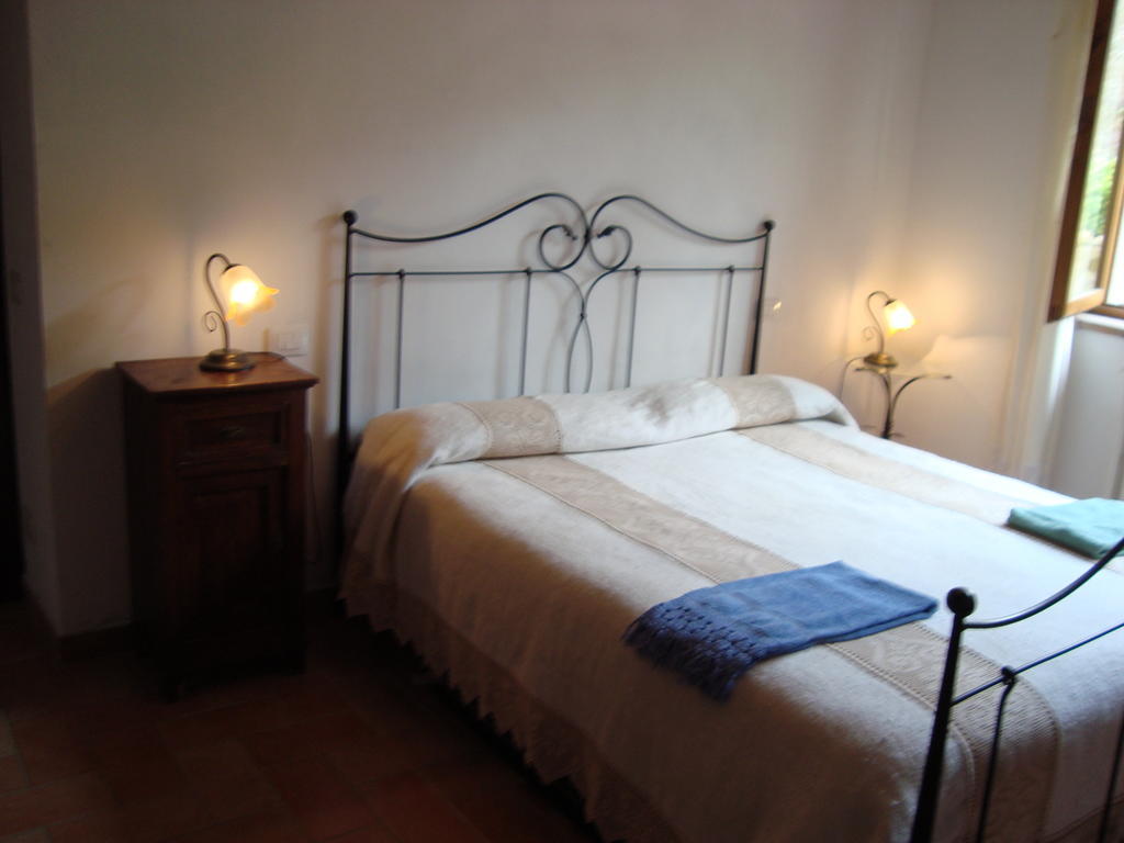 Poggio San Giacomo Baschi Camera foto