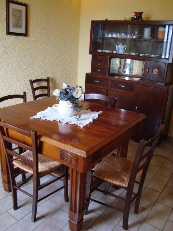 Poggio San Giacomo Baschi Camera foto