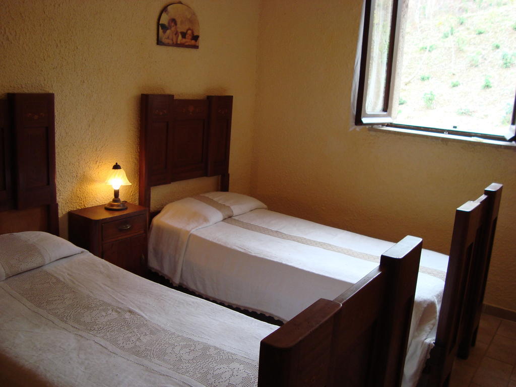 Poggio San Giacomo Baschi Camera foto