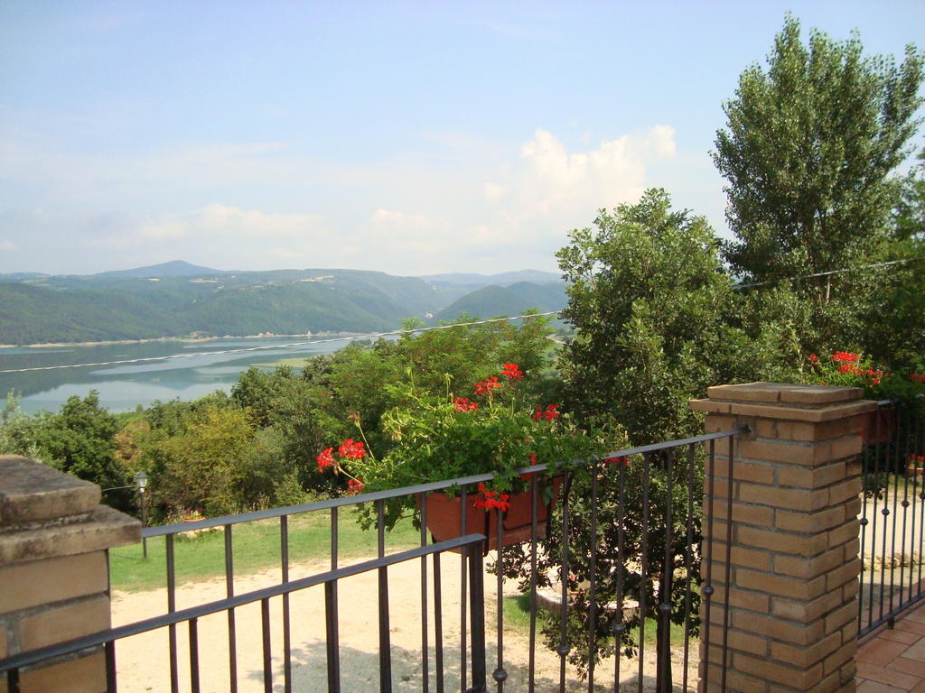 Poggio San Giacomo Baschi Esterno foto